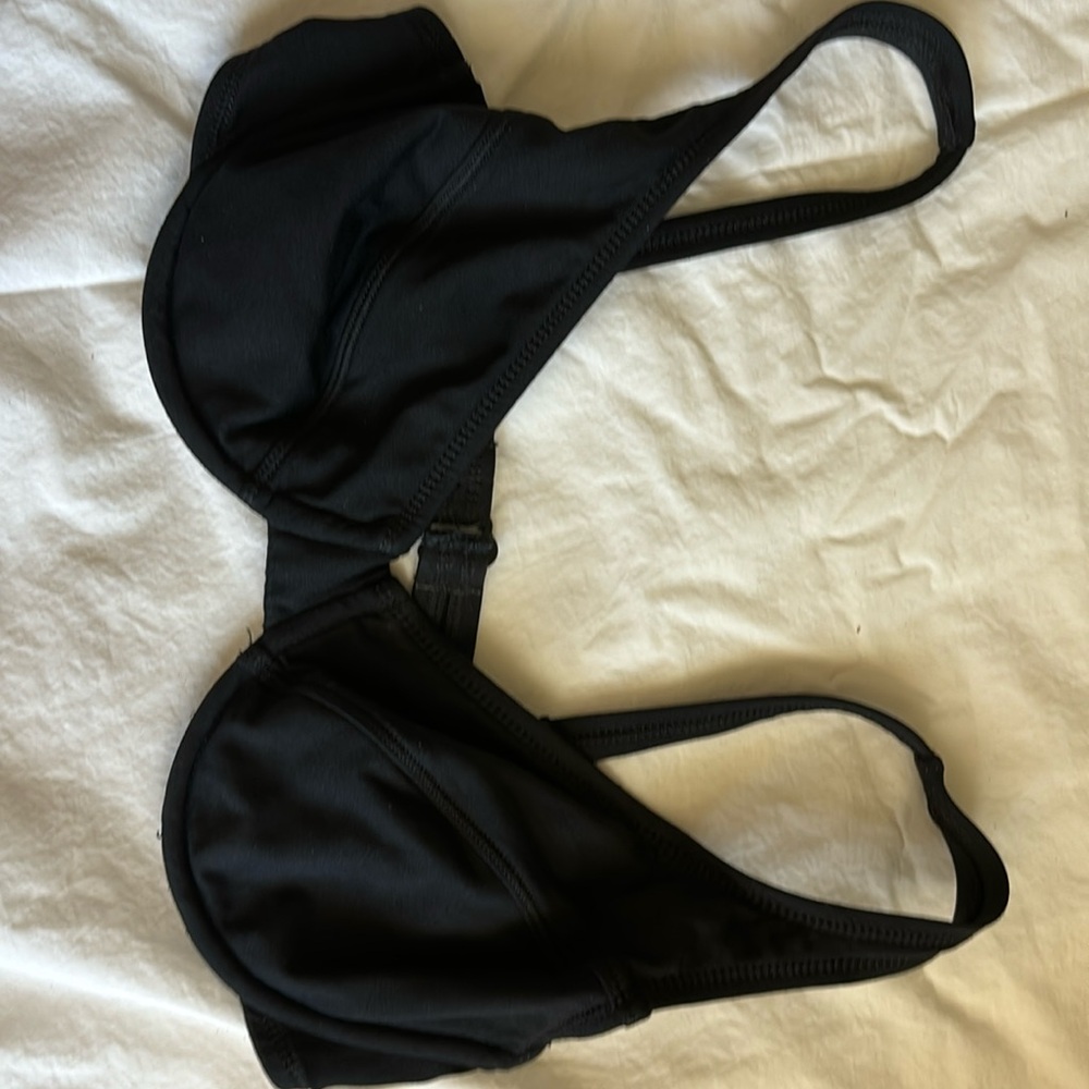 Bathing Suit Top - image 1